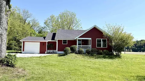 7805 Us Hwy 50 E Hwy, Bedford, IN 47421