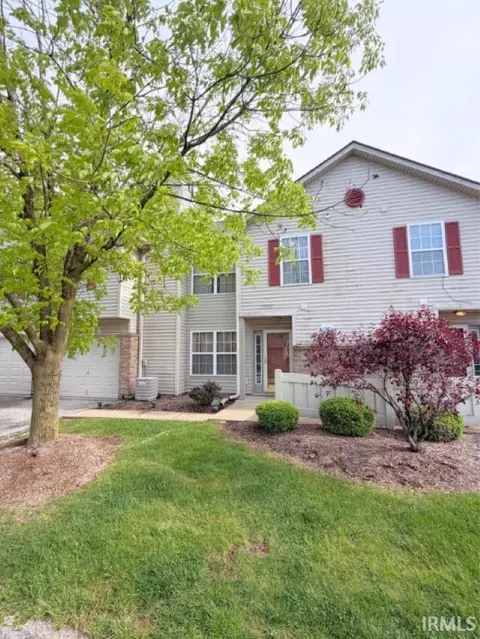 5447 Kelvington Ln, Indianapolis, IN 46254