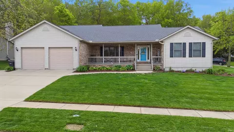 2217 Wigeon Dr, Lafayette, IN 47905