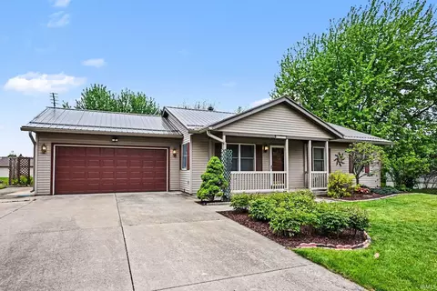 62777 Planeville Ave, Goshen, IN 46528