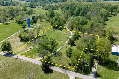 9288 S Ketcham Rd, Bloomington, IN 47403