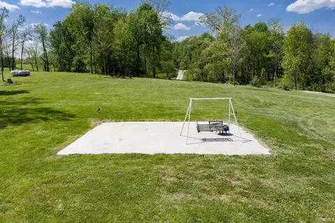 9288 S Ketcham Rd, Bloomington, IN 47403 photo 9