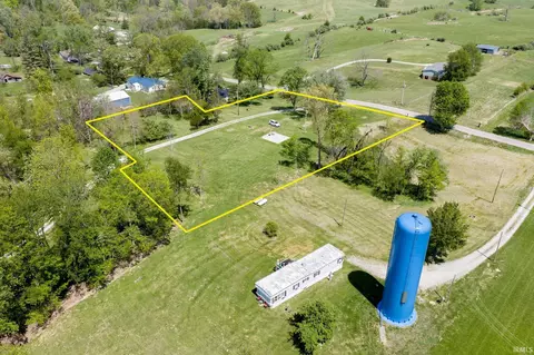9288 S Ketcham Rd, Bloomington, IN 47403 photo 5