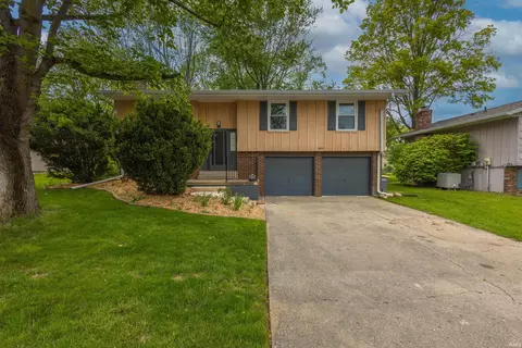 2955 Soldiers Home Rd, West Lafayette, IN 47906