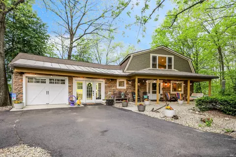 Undisclosed, Arcadia, IN 46030