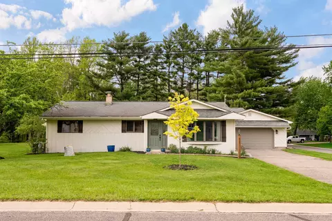 811 Shady Ln, Warsaw, IN 46580
