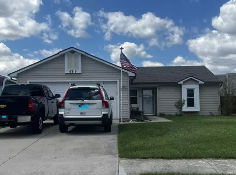 6319 High Point Run, Fort Wayne, IN 46825