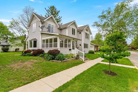500 Bond St, North Manchester, IN 46962