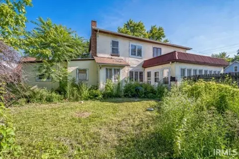 66735 State Rd #331, Wyatt, IN 46595