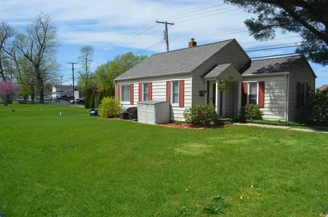 114 S Harrison St, Warsaw, IN 46580