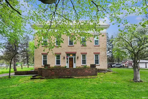 53857 County Road 5, Elkhart, IN 46514