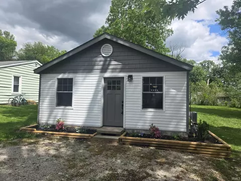2515 S Ford Ave, Bloomington, IN 47403