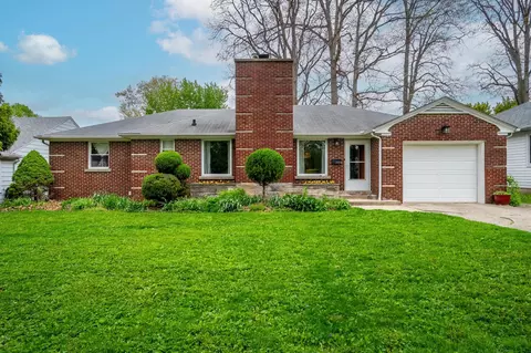 3334 River Forest Dr, Fort Wayne, IN 46805