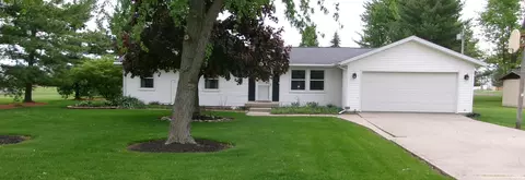 1041 W 500 N Rd, Decatur, IN 46733