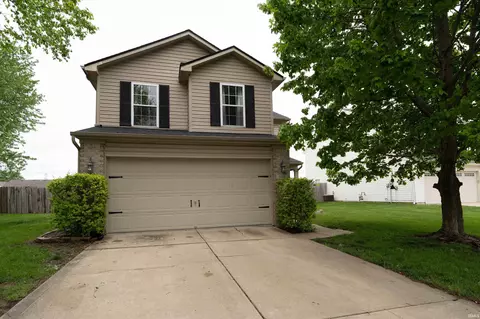 940 Shore Bend Blvd, Kokomo, IN 46902