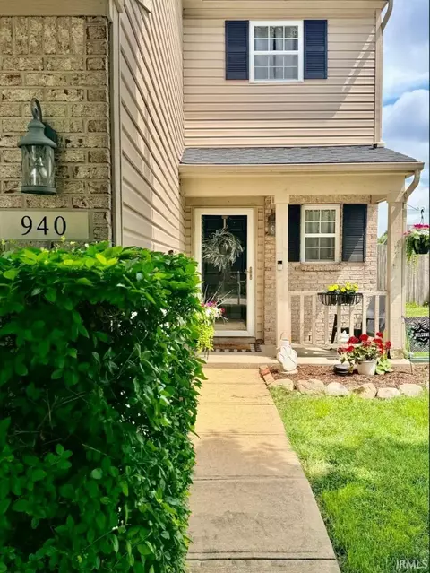 940 Shore Bend Blvd, Kokomo, IN 46902