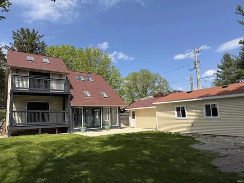 30379 County Road 16 Rd, Elkhart, IN 46516