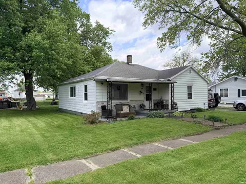 508 W Shield Ave, Monon, IN 47959