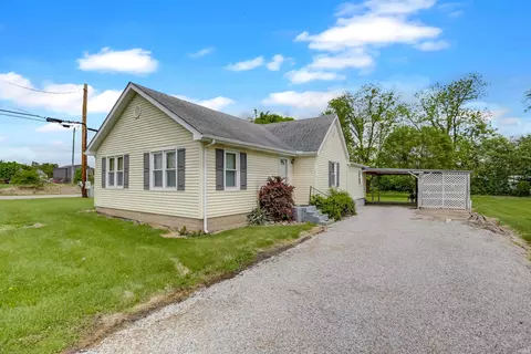 217 Inderrieden Rd, Chandler, IN 47610