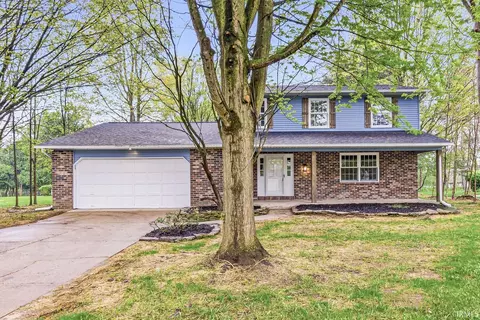 22116 Silver Springs Dr, South Bend, IN 46628