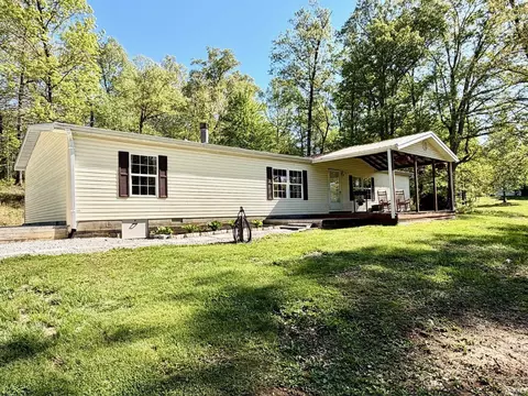 185 S Teddy Bird Ln, Bedford, IN 47421