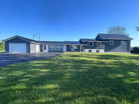2708 W Judson Rd, Kokomo, IN 46901
