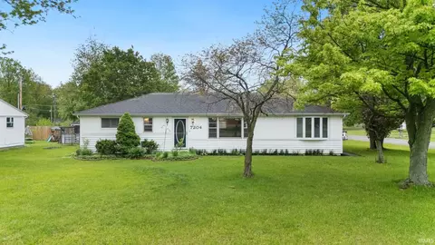7204 Linda Dr, Fort Wayne, IN 46835