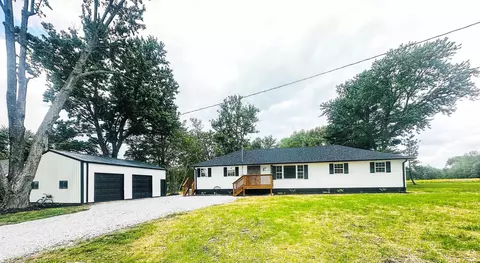 1723 W St Rd 645 Hwy, Loogootee, IN 47553
