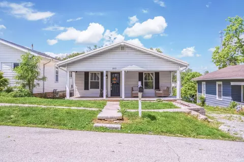 1015 Q St, Bedford, IN 47421