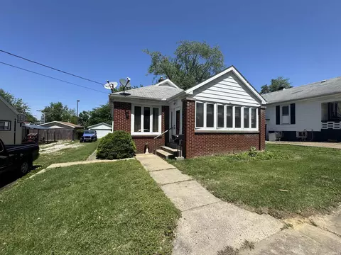 401 W Sycamore St, Boonville, IN 47601