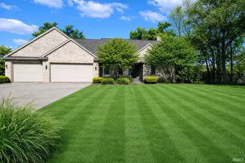 4320 Cottage Ave, Mishawaka, IN 46544