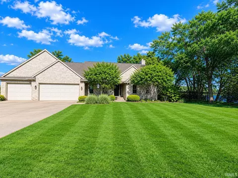 4320 Cottage Ave, Mishawaka, IN 46544