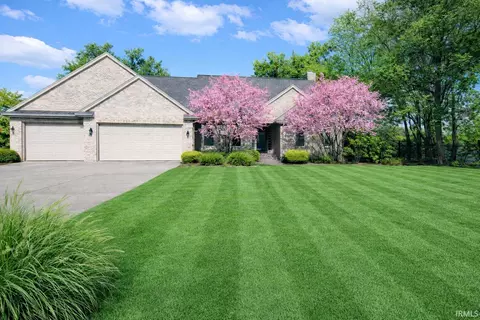 4320 Cottage Ave, Mishawaka, IN 46544