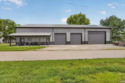 234 S 2nd St, Montgomery, IN 47558
