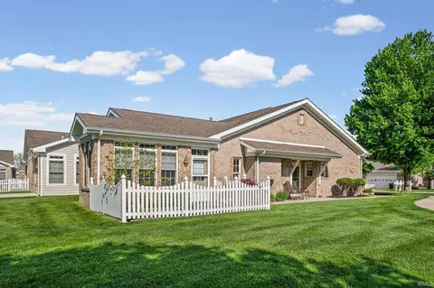 3627 Senior Pl, West Lafayette, IN 47906