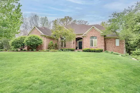 2228 Ladue Ln, Fort Wayne, IN 46804