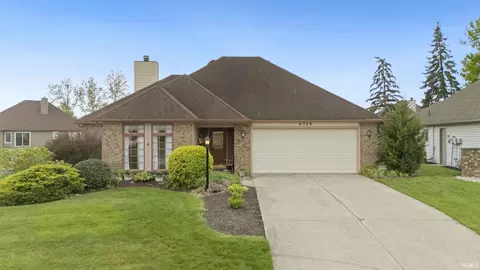 6328 Baychester Dr, Fort Wayne, IN 46815