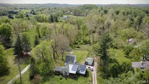3710 S Leonard Springs Rd, Bloomington, IN 47403