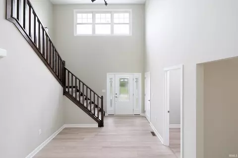 Entry Way - 5510 S Crop Cir, Bloomington, IN 47403 photo 1 of 1