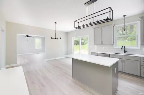 Kitchen - 5510 S Crop Cir, Bloomington, IN 47403 photo 1 of 3
