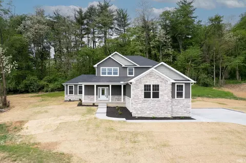 5510 S Crop Cir, Bloomington, IN 47403