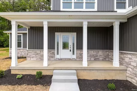 Exterior - 5510 S Crop Cir, Bloomington, IN 47403 photo 2 of 4