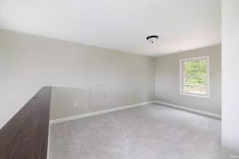 Bedroom - 5510 S Crop Cir, Bloomington, IN 47403 photo 6 of 6