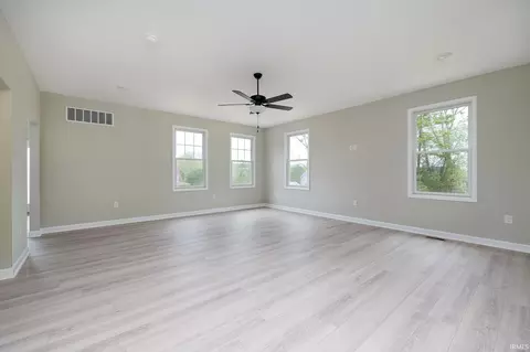 Living - 5510 S Crop Cir, Bloomington, IN 47403 photo 3 of 3