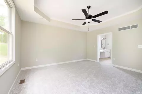 Bedroom - 5510 S Crop Cir, Bloomington, IN 47403 photo 1 of 6