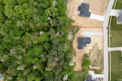 View/Area - 5510 S Crop Cir, Bloomington, IN 47403 photo 2 of 2