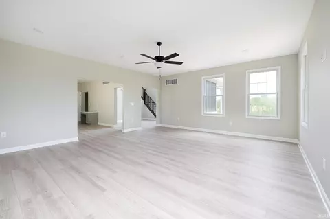 Living - 5510 S Crop Cir, Bloomington, IN 47403 photo 1 of 3