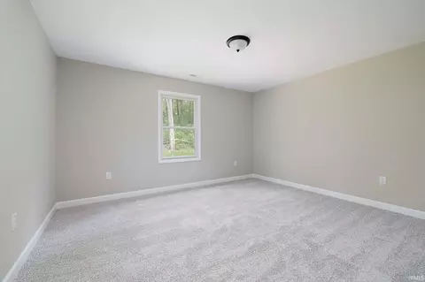 Bedroom - 5510 S Crop Cir, Bloomington, IN 47403 photo 3 of 6