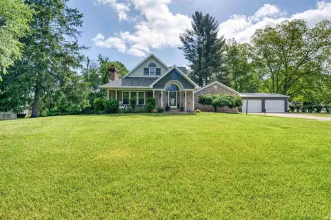4354 N Ford Rd, Mount Vernon, IN 47620