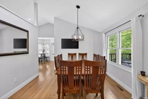 Dining - 5118 N Echo Bnd, Bloomington, IN 47404 photo 1 of 3
